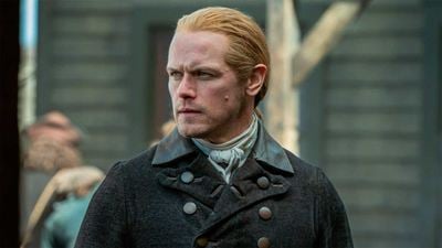 Sam Heughan ya tiene nueva serie tras el final de 'Outlander': Un thriller sexual que se aleja bastante de Jamie Fraser