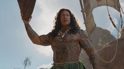 El chiste de los 'remakes' de acción real ha dejado de tener gracia: 'Vaiana', un calco impecable e innecesario noticias imagen