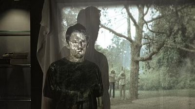 Es una de las escenas más terroríficas del cine y casi provoca víctimas en la vida real: "paramos la película tres días" noticias imagen