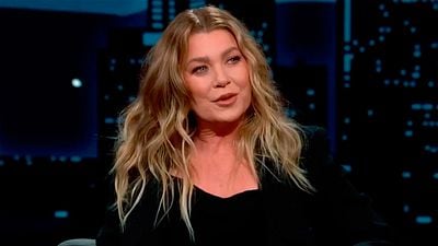 Ellen Pompeo: "Que al menos pueda ganar dinero, con ellos lucrándose con nosotros, es más fácil de digerir" noticias imagen