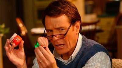 “Tengo que decirte: Sinceramente, no haría esto”: La escena de 'Malcolm' que hizo Bryan Cranston, pero nadie más quería hacer