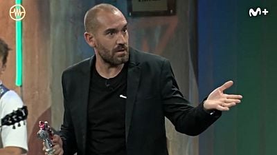 Jorge Ponce la lía con la tata de Miguel Ángel Muñoz y el actor demuestra de nuevo que es un ser de luz noticias imagen