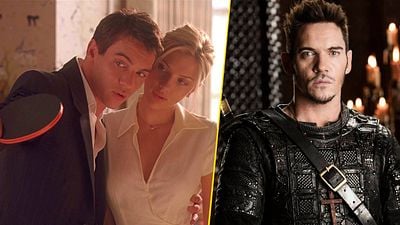 Qué fue de Jonathan Rhys Meyers: Triunfó bajo las órdenes de Woody Allen y 'Los Tudor' pero el alcohol y las broncas le llevaron a tener problemas con la justicia noticias imagen