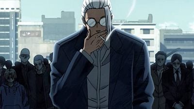 Este anime de Netflix roza la puntuación perfecta: ahora está a punto de estrenar su versión de acción real noticias imagen