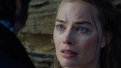 Margot Robbie no está preocupada por las críticas de 'Cumbres Borrascosas': "Haz películas para la gente que compra entradas" noticias imagen