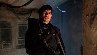 Henry Cavill ha cumplido su sueño de ciencia ficción: así es el ambicioso proyecto de fantasía que avanza poco a poco en Prime Video noticias imagen