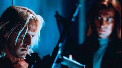 Siempre veo por Navidad esta película de acción porque me da todo lo que necesito noticias imagen