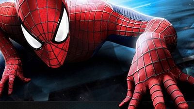 "Es una caca de perro": El creador de una de las mejores series de superhéroes actuales odia esta película de Spider-Man noticias imagen