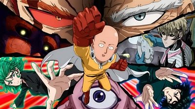 'One Punch Man' toca fondo con el episodio peor valorado de la historia del anime: “dejé de ver la temporada de inmediato" noticias imagen
