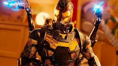 El director de Marvel que abandonó tras 8 años de trabajo: "Quería hacer una película de Marvel, pero no creo que quisieran hacer una mía" noticias imagen