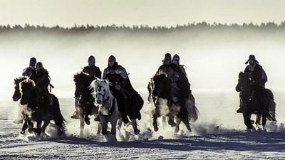 Hoy en 'streaming': una película de aventuras de hora y media con secuencias de acción y suspense brillantemente realizadas noticias imagen