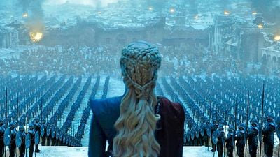 La próxima serie de 'Juego de Tronos' comienza en 4 meses y rompe una gran tradición de la saga de fantasía noticias imagen