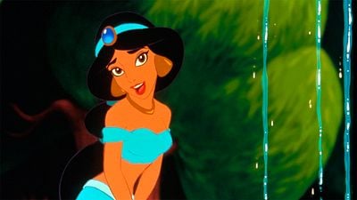 He visto 'Aladdin' centenares de veces, pero acabo de descubrir el momento exacto en que Jasmine se da cuenta de la verdad noticias imagen