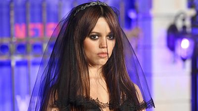 Jenna Ortega tiene un talento oculto y es fruto de una de sus inseguridades noticias imagen