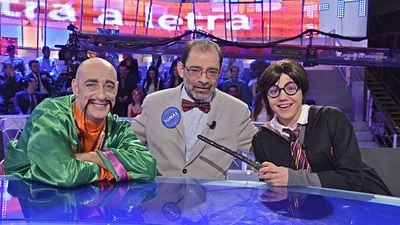 El especial de 'Pasapalabra' que fue emitido después de la repentina muerte de uno de los concursantes noticias imagen