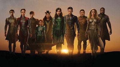 "Sigo hablándolo con mi terapeuta": Kumail Nanjiani leyó "todas las críticas" de 'Eternals' y eso afectó a su vida personal noticias imagen