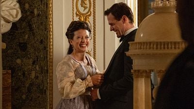 El actor de 'Física o química' que se incorpora a 'La Promesa': su personaje pondrá en peligro un romance noticias imagen