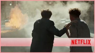 12 estrenos en Netflix: esta semana llega la película más taquillera en España solo 3 meses después de su paso por cines noticias imagen