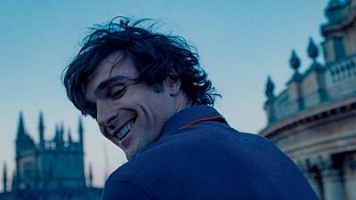 Esta serie nueva recuerda a una de las mejores películas bélicas del cine: Una historia real sobre el infierno de ser prisionero de guerra noticias imagen