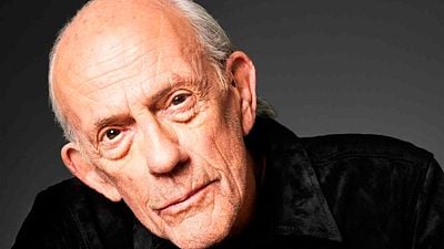 Christopher Lloyd cumple 88 años: "Hicieron falta dos películas más de 'Regreso al futuro' para que Michael [J. Fox] y yo llegáramos a conocernos de verdad y entabláramos una amistad" noticias imagen