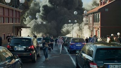 Apenas tres días después de su estreno en Netflix, esta película sobre un desastre natural crea un acontecimiento y se convierte en el 1 de España noticias imagen