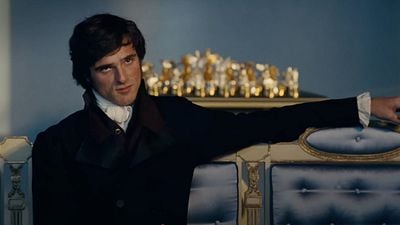 Si te pareció que los techos de 'Cumbres Borrascosas' eran demasiado bajos, tienes toda la razón: está hecho así aposta noticias imagen