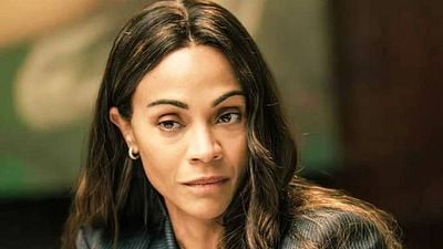 "Ya es mucho trabajo para mí": La actriz ganadora del Oscar, Zoe Saldaña, ya no aparecerá en ninguna serie del creador de 'Yellowstone' noticias imagen