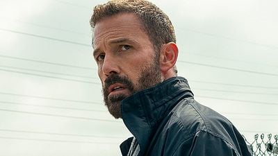 Ben Affleck acaba de estrenar su peor película como director: "¿Le estaban apuntando con un arma para obligarle a hacer este bodrio? noticias imagen