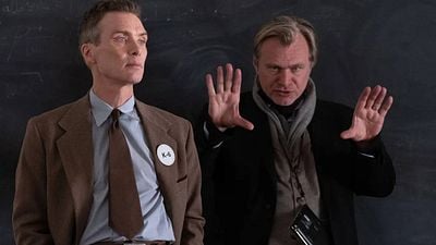 Christopher Nolan no confía en las palabras de Netflix sobre la compra de Warner Bros.: "Hay señales alentadoras, pero eso no es lo mismo que compromisos" noticias imagen