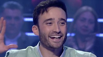 El concursante que se llevó a casa 100.000€ sin saber la respuesta y ahora lucha por llegar a 'Saber y ganar', pero le han cerrado puertas noticias imagen
