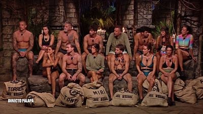 'Supervivientes All Stars 2' ya tiene a su primer expulsado de la edición: Esta es la nueva lista de nominados noticias imagen