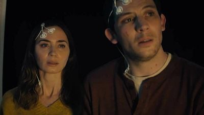 'El día de la revelación' no es la mejor película de Steven Spielberg, pero sí es un emocionante ‘thriller’ de ciencia ficción noticias imagen