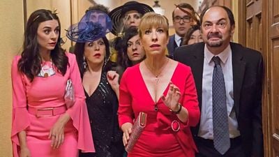 'La que se avecina' (temporada 15): fecha de estreno, quién vuelve a Contubernio 49 y todo lo que sabemos de la nueva tanda de episodios noticias imagen