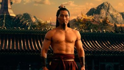 'Avatar' de Netflix ha eliminado el elemento sexista de este personaje: “El realismo tiene más peso en todos los sentidos”