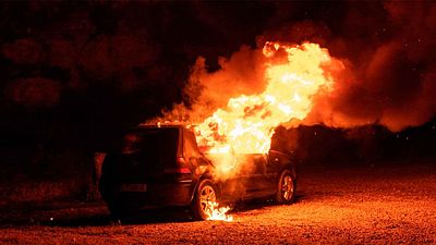 Si te ha gustado 'El cuerpo en llamas', aún tienes mucho por ver: 4 capítulos de los que Rosa Peral supuestamente presumió en prisión noticias imagen