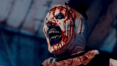 Es inquietante y la película viral del año pero existe porque los fans pagaron para que se hiciera noticias imagen