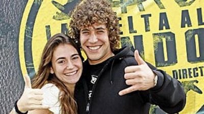 Tuvo que abandonar un 'reality' porque descubrieron que había matado a sus padres: el mayor escándalo de la televisión española ocurrió en 2009 noticias imagen