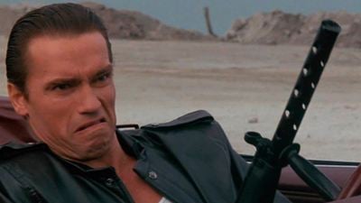 La fallida película que Schwarzenegger protagonizó por compromiso: siempre se nos olvida que existe, pero su director terminó en bancarrota