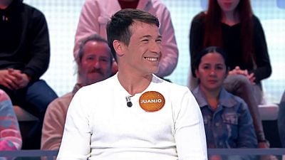 "Quería ser una persona normal y no podía serlo": Juan José Ballesta reaparece tras su polémica "desaparición" y confiesa que la fama le "vino grande" noticias imagen