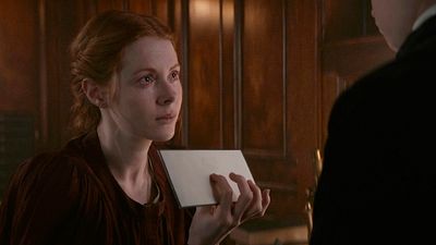 El primer episodio de '1899' ya revelaba el giro final, pero era prácticamente imposible que nos diésemos cuenta noticias imagen