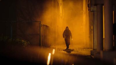 Ya en 'streaming', una de las series entre el misterio y el terror más destacadas de la actualidad noticias imagen