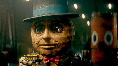 Ha roto un récord antes de su estreno y ya puedes verla en Netflix: Una apuesta gigantesca de ciencia ficción tras el fracaso de 'Rebel Moon' noticias imagen