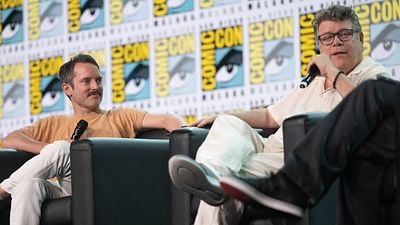 Sean Astin: “Hay personas en zonas de guerra que ven estas películas y les ayuda a procesar sus emociones y a pasar el tiempo” noticias imagen