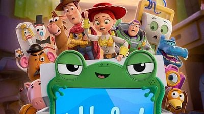 'Toy Story 5' es una de las mejores películas de Pixar noticias imagen