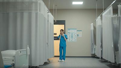 La serie médica que lleva 6 semanas en el Top 10 de Netflix: "el tipo de episodio que engancha" noticias imagen