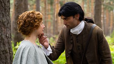 El impresionante palacio segoviano del siglo XVIII que es escenario de 'Valle Salvaje' y ya vimos en 'La Promesa' noticias imagen