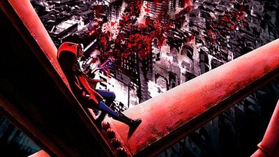 Tras el fracaso de 'Uzumaki', en 2026 tendremos nuevo anime de terror y no es de Junji Ito: “Da miedo, pero es entretenida” noticias imagen