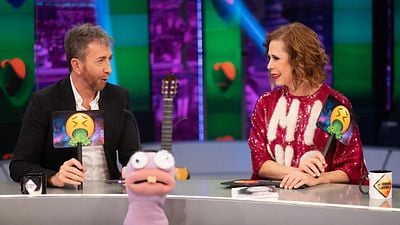 "Que de tonterías en una entrevista": lluvia de criticas en las redes sociales por las declaraciones de Agatha Ruiz de la Prada en 'El Hormiguero' noticias imagen