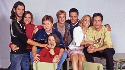 Era una de las promesas de las series de los 90, pero decidió dar un giro a su carrera: ahora es interiorista de casas de lujo noticias imagen