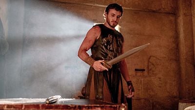 El personaje más polémico de 'Gladiator 2' no aparece en la película: La secuela dura 4 horas, pero hubo que eliminar muchas escenas